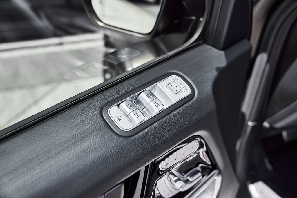 Used 2025 Mercedes-Benz G 63 AMG 4MATIC image 45