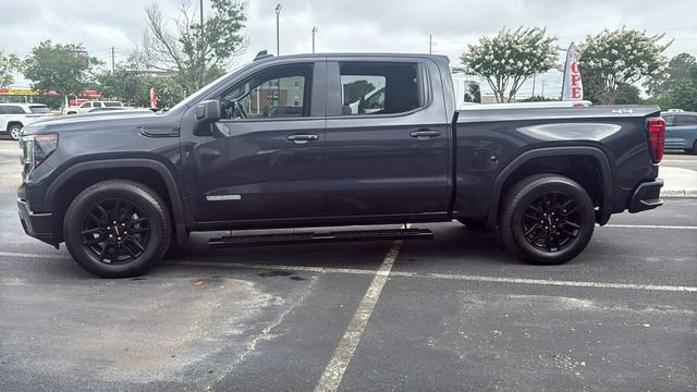 Used 2024 GMC Sierra 1500 Elevation AWD/4WD image 4