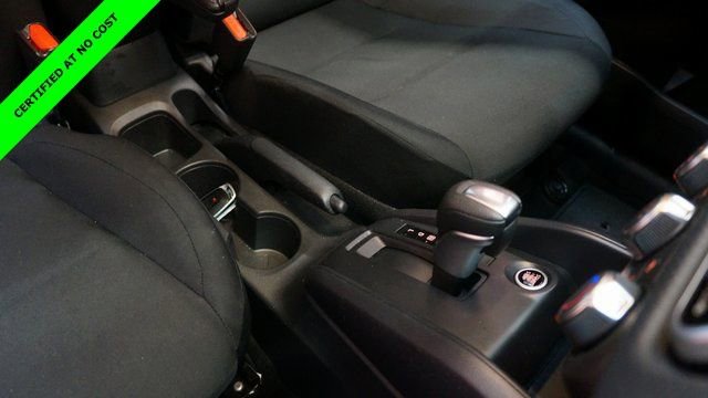 Certified 2024 Nissan Kicks S image 51