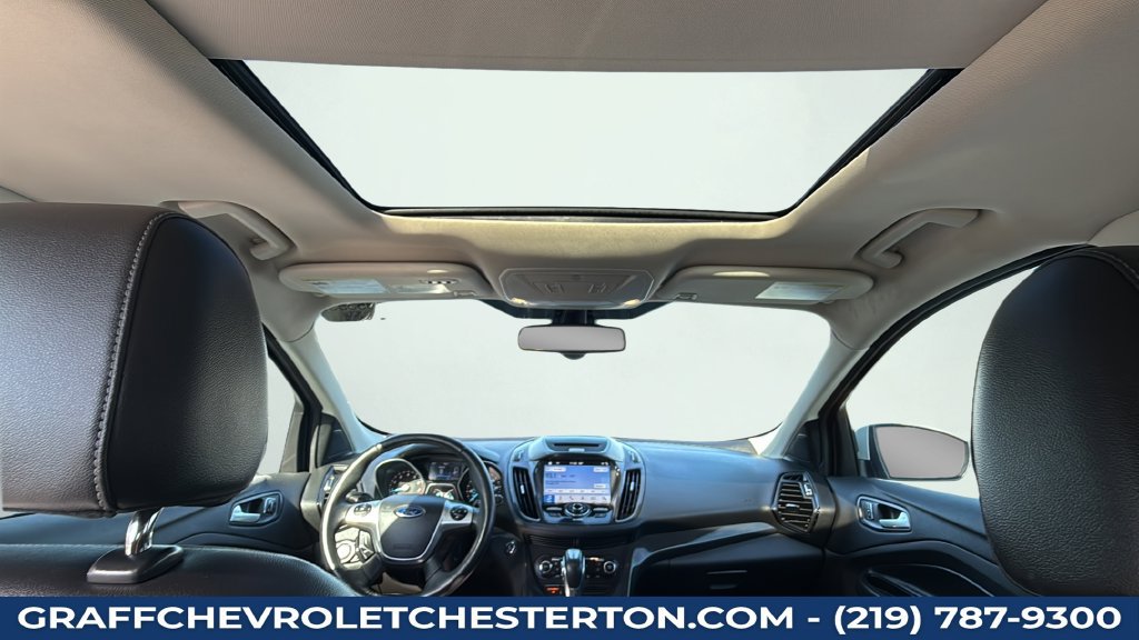 Used 2016 Ford Escape Titanium AWD/4WD image 41
