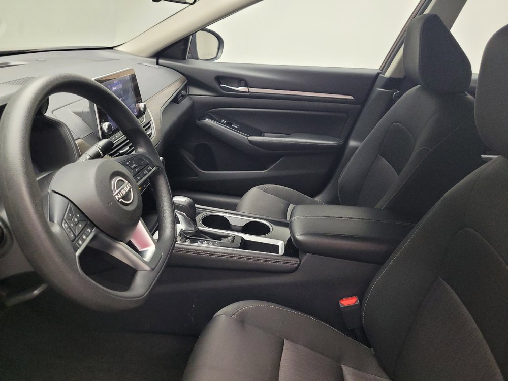Used 2023 Nissan Altima 2.5 SV image 17