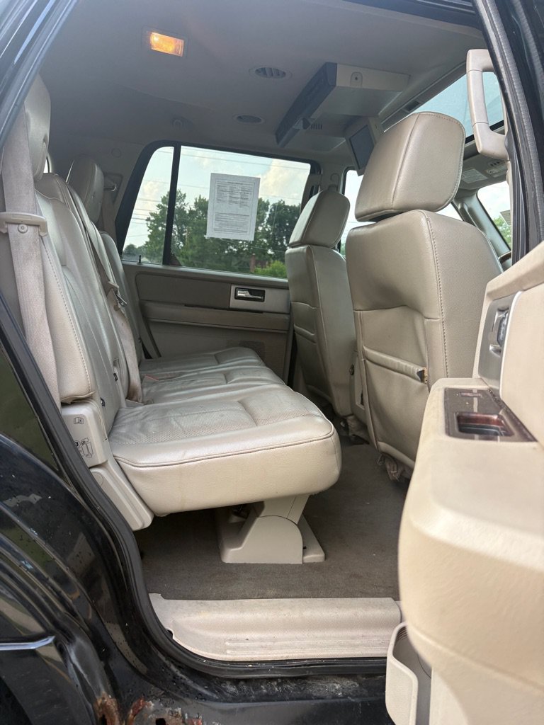 Used 2008 Ford Expedition Limited AWD/4WD image 12