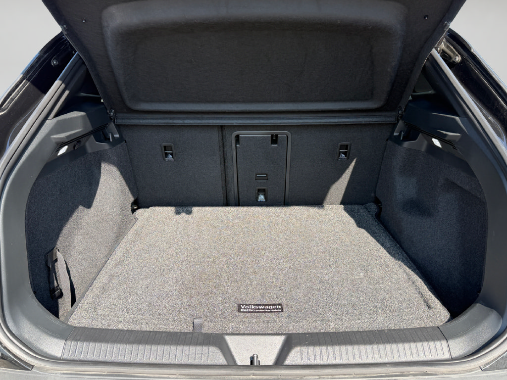 Used 2021 Volkswagen ID.4 1st Edition RWD image 35