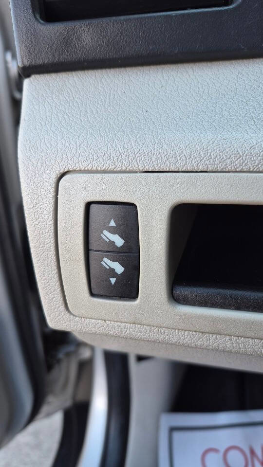 Used 2009 Jeep Grand Cherokee Limited image 55