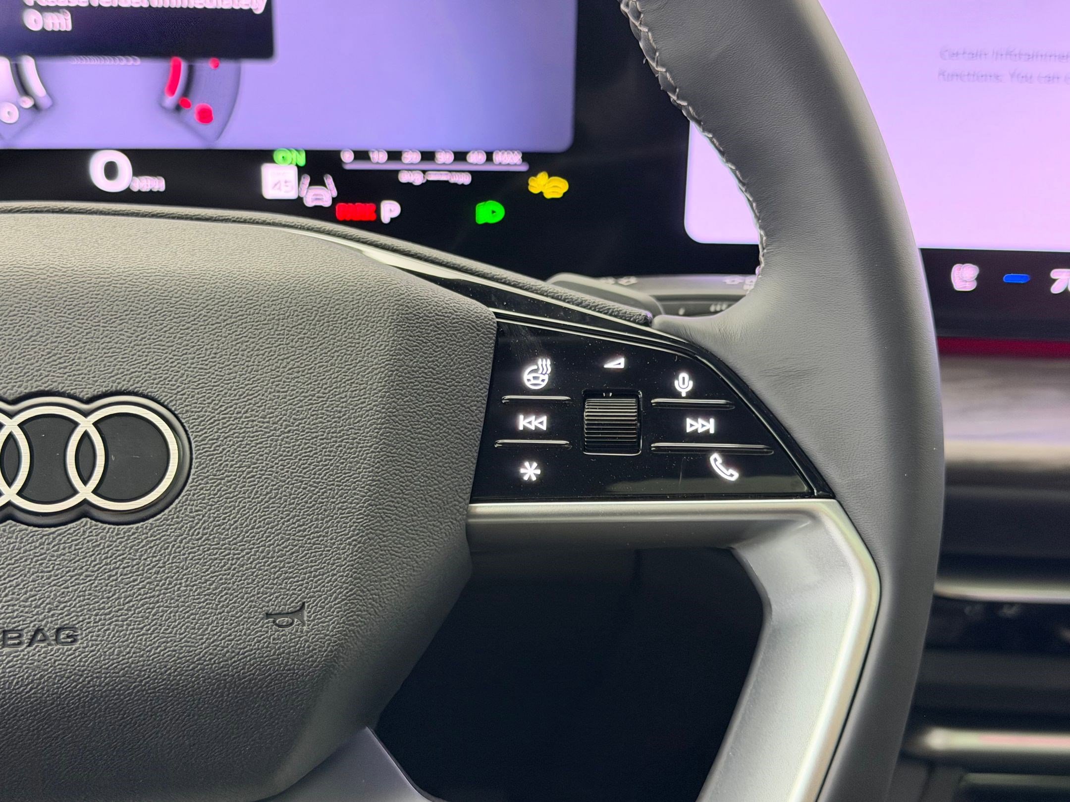 New 2026 Audi Q5 Premium Plus image 27