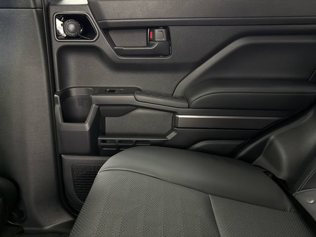 New 2026 Toyota 4Runner TRD Off-Road Premium AWD/4WD image 33