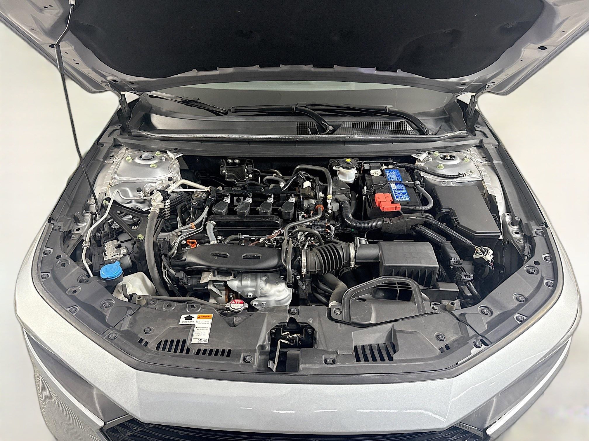 Used 2023 Honda Accord EX image 39