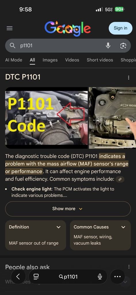 Used 2021 Chevrolet Malibu LS image 39