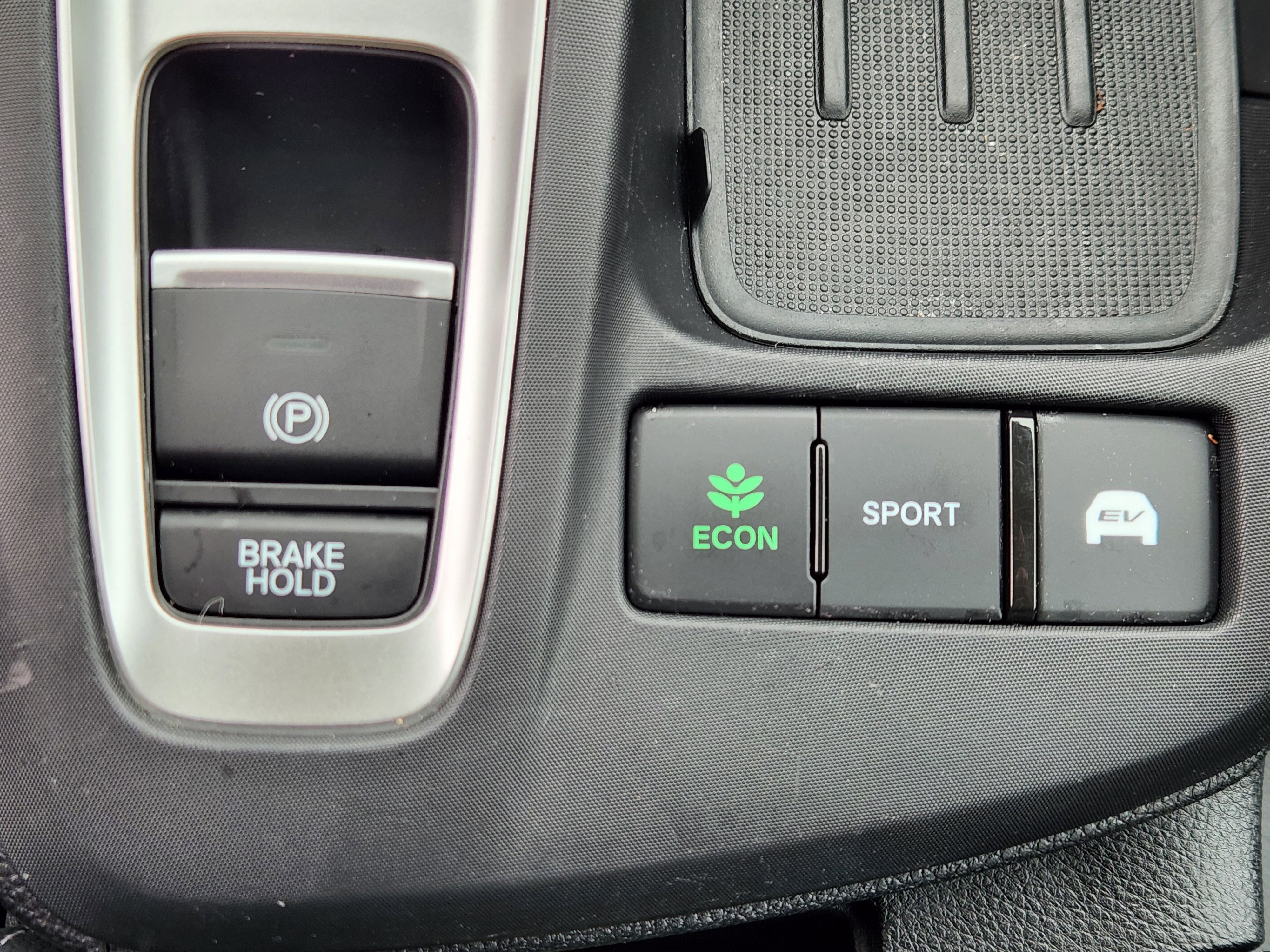 Certified 2022 Honda Insight Touring image 23