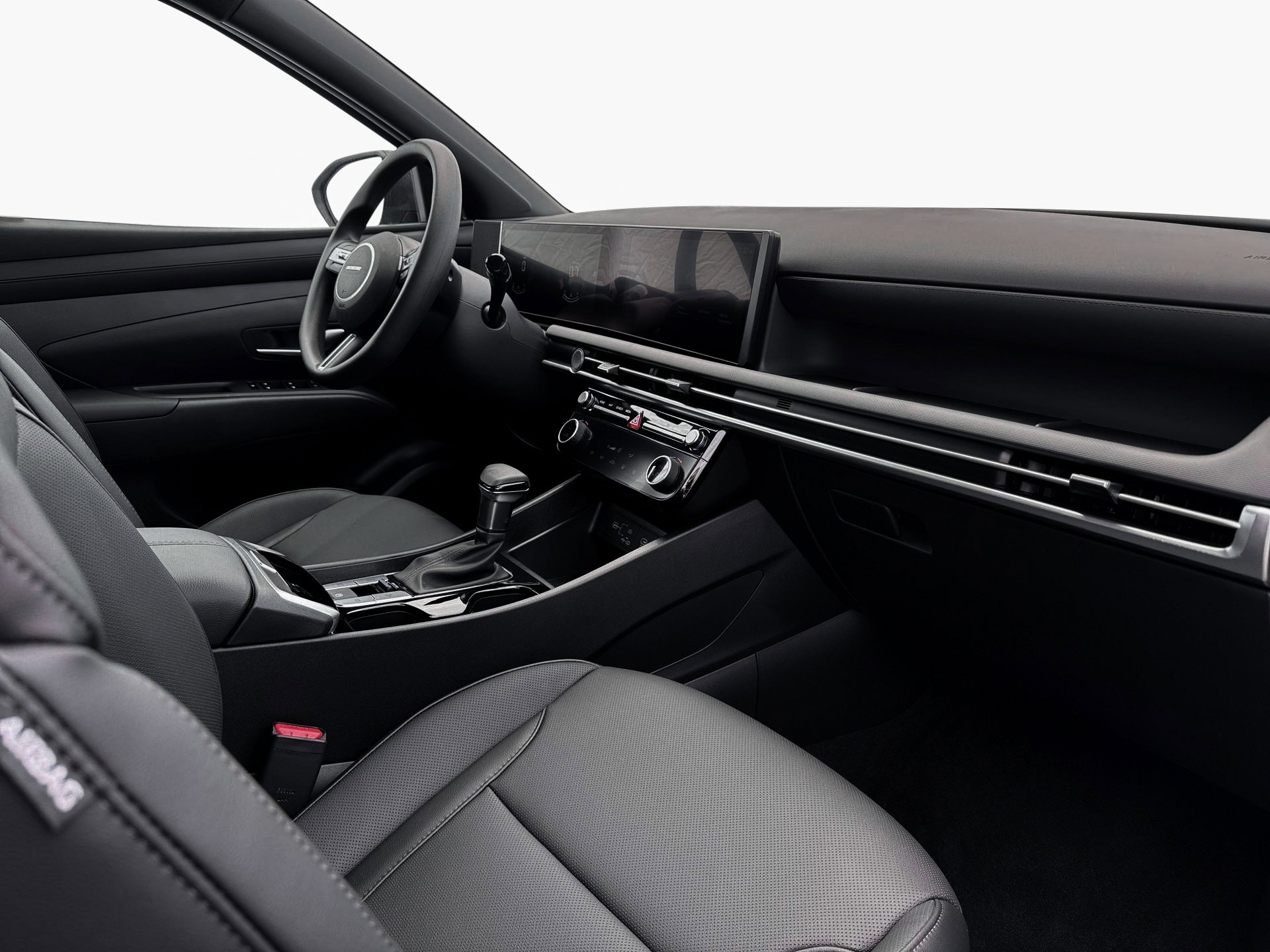 New 2026 Hyundai Santa Cruz SEL AWD/4WD image 15
