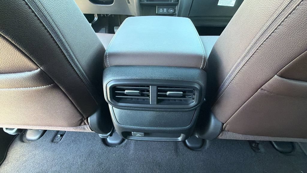 New 2026 Honda Ridgeline RTL image 25