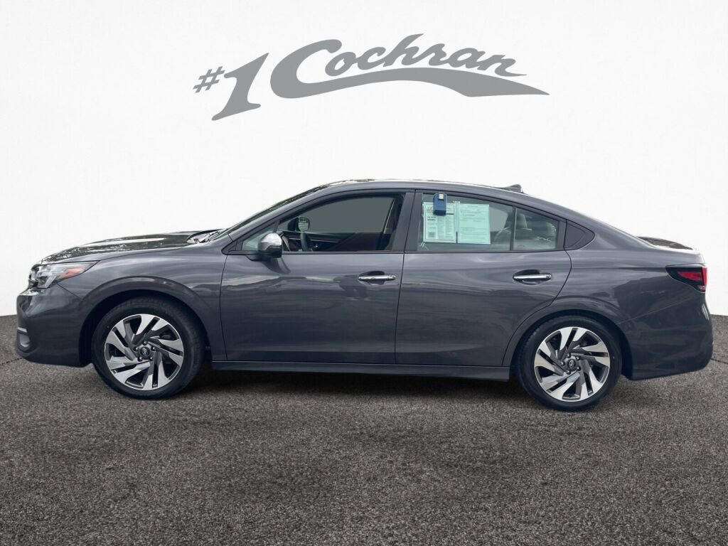 Used 2024 Subaru Legacy Touring XT image 4