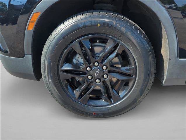 Used 2022 Chevrolet Blazer LT FWD image 10