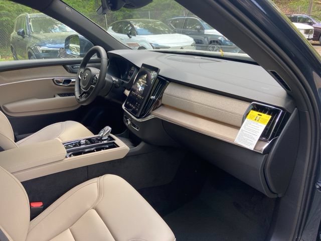 New 2026 Volvo XC90 B6 Plus AWD/4WD image 19