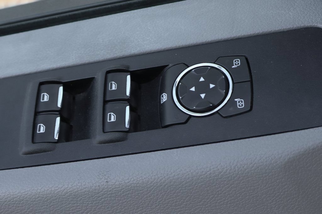Used 2018 Ford F250 XL w/ Power Equipment Group AWD/4WD image 16