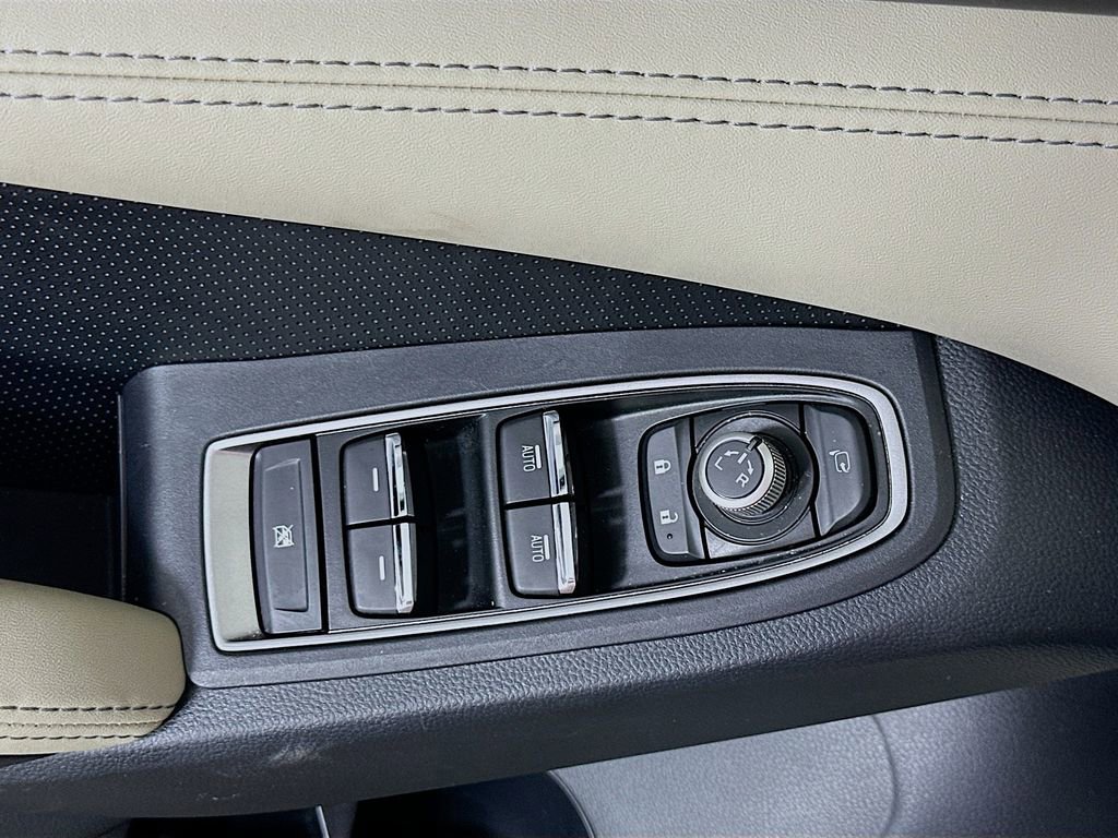 Used 2023 Subaru Ascent Limited w/ Technology Package image 20