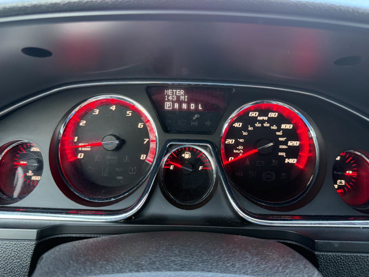 Used 2016 GMC Acadia SLT w/ Premium Edition image 51