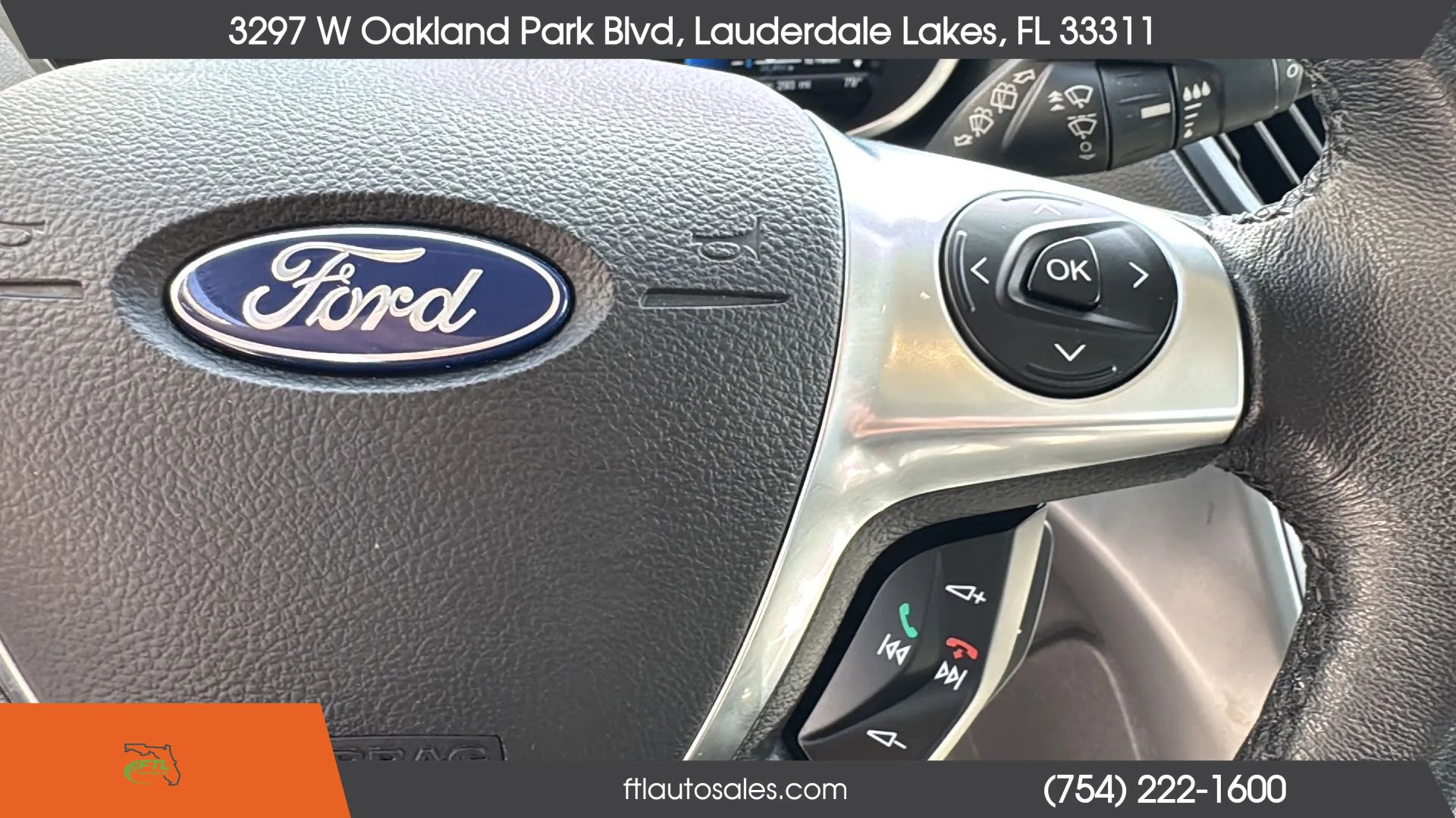 Used 2018 Ford C-MAX SE w/ Equipment Group 201A image 54