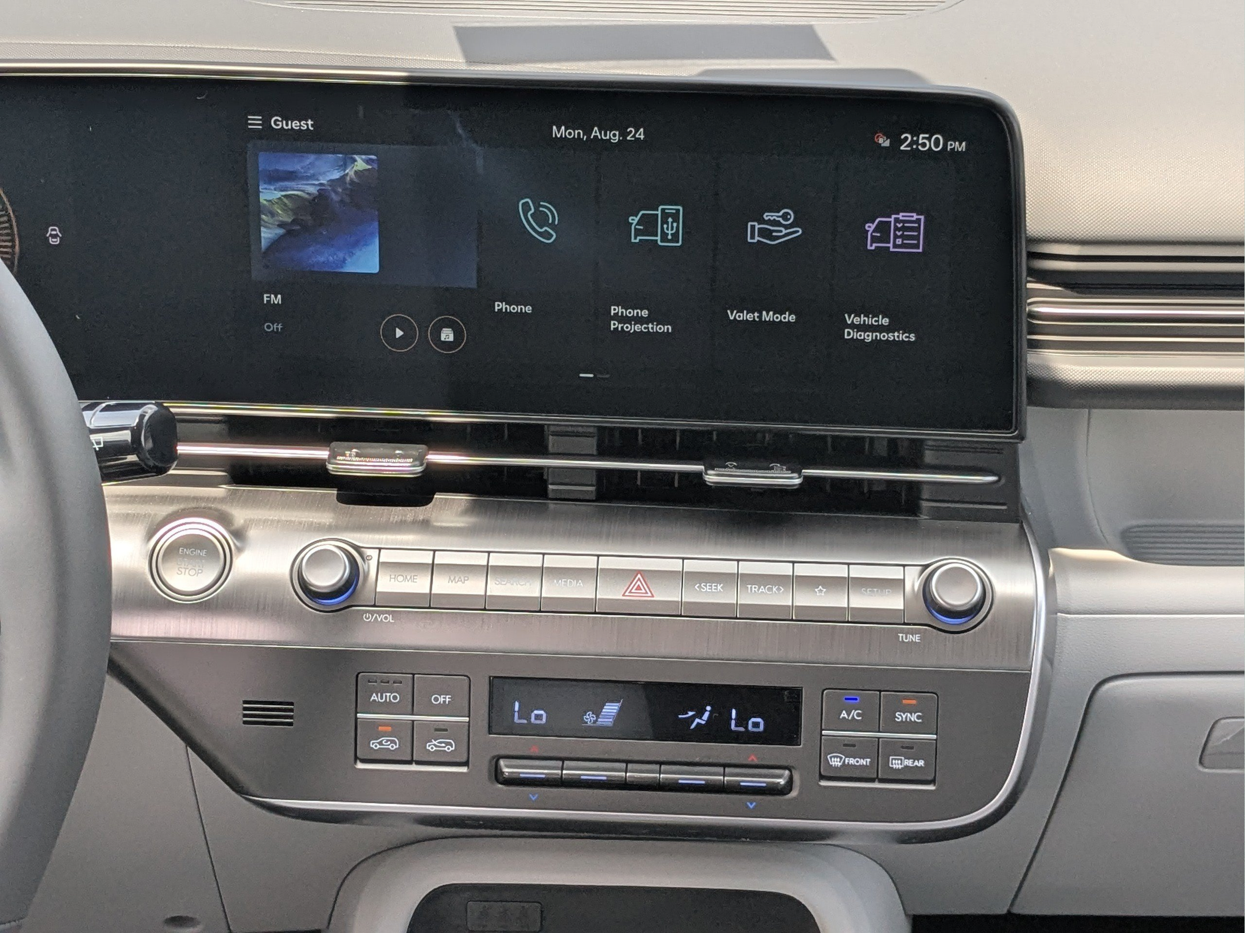 New 2027 Hyundai Kona SEL Sport FWD image 25