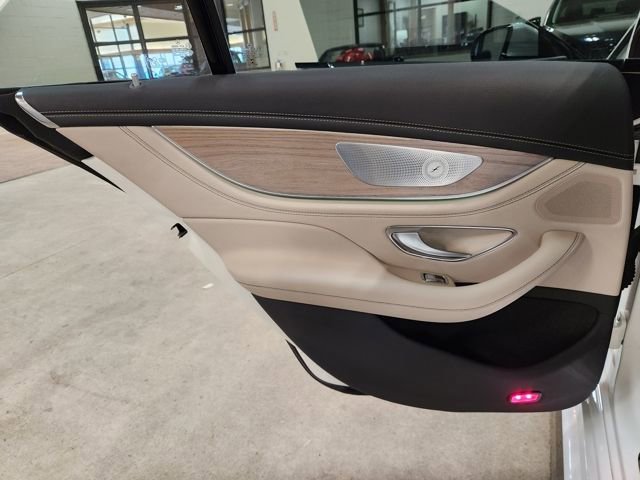 Used 2019 Mercedes-Benz CLS 450 4MATIC image 21