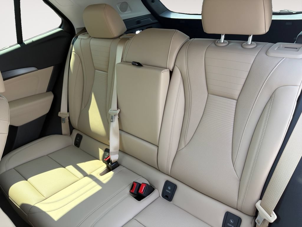 New 2026 Buick Envision Preferred AWD/4WD image 13