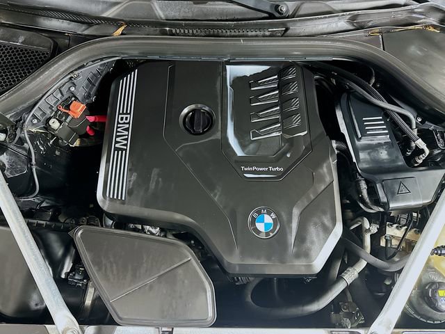 Used 2020 BMW X3 xDrive30i w/ Convenience Package image 30