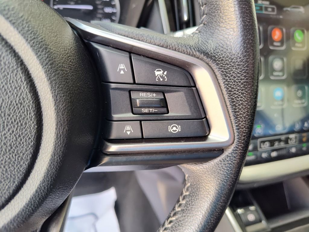 Used 2023 Subaru Outback Premium image 25