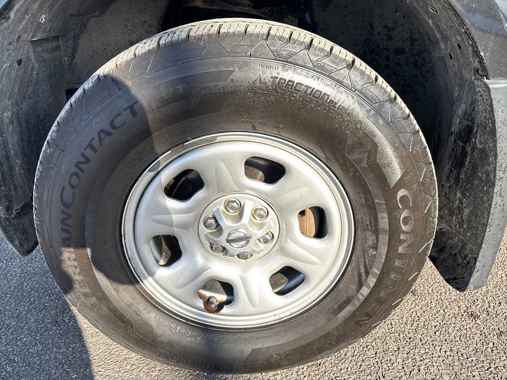 Used 2016 Nissan Frontier S image 11