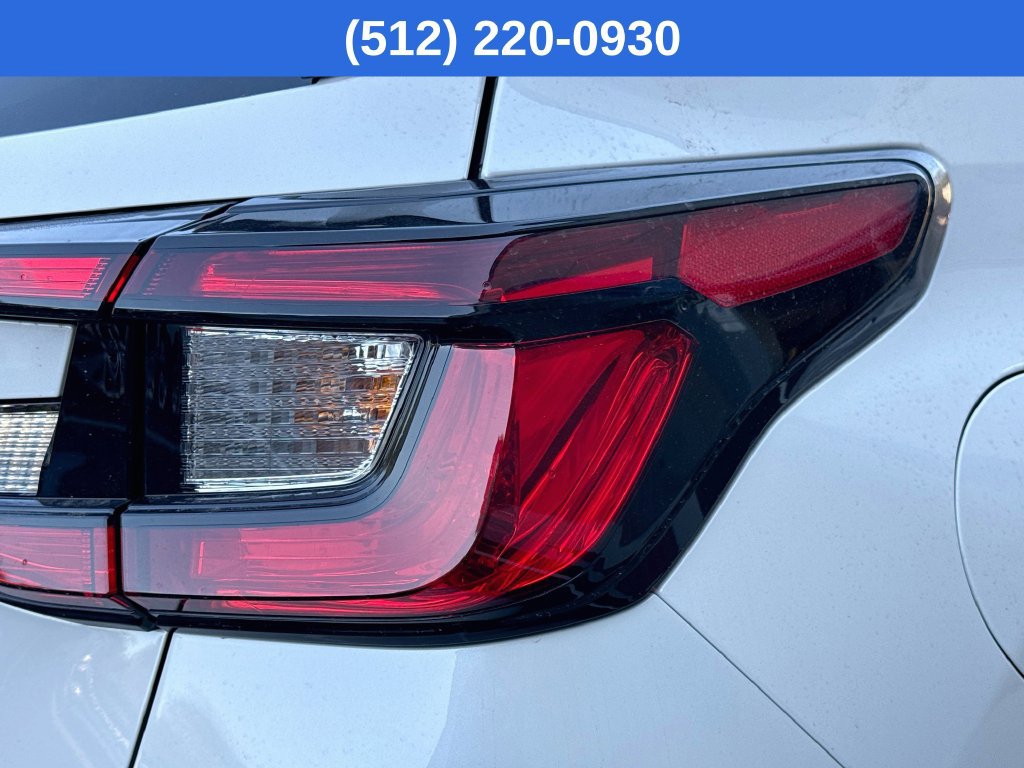 New 2027 Subaru Crosstrek 2.5i AWD/4WD image 31
