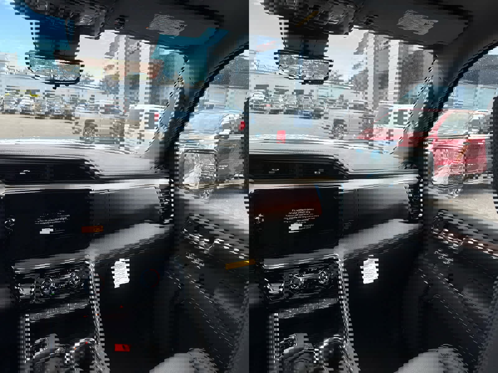 New 2026 GMC Sierra 1500 Denali w/ Denali Reserve Package image 15