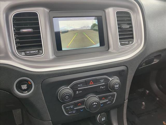 Used 2022 Dodge Charger SXT w/ Leather Interior Group image 14