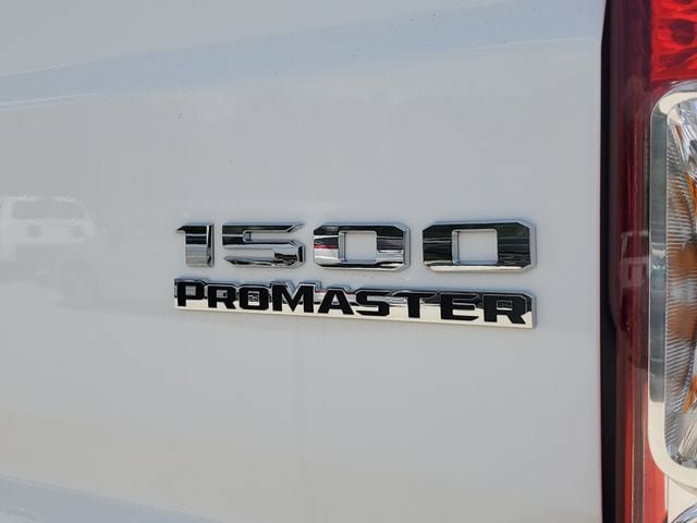 New 2026 RAM ProMaster 1500 w/ Safety Group FWD image 7