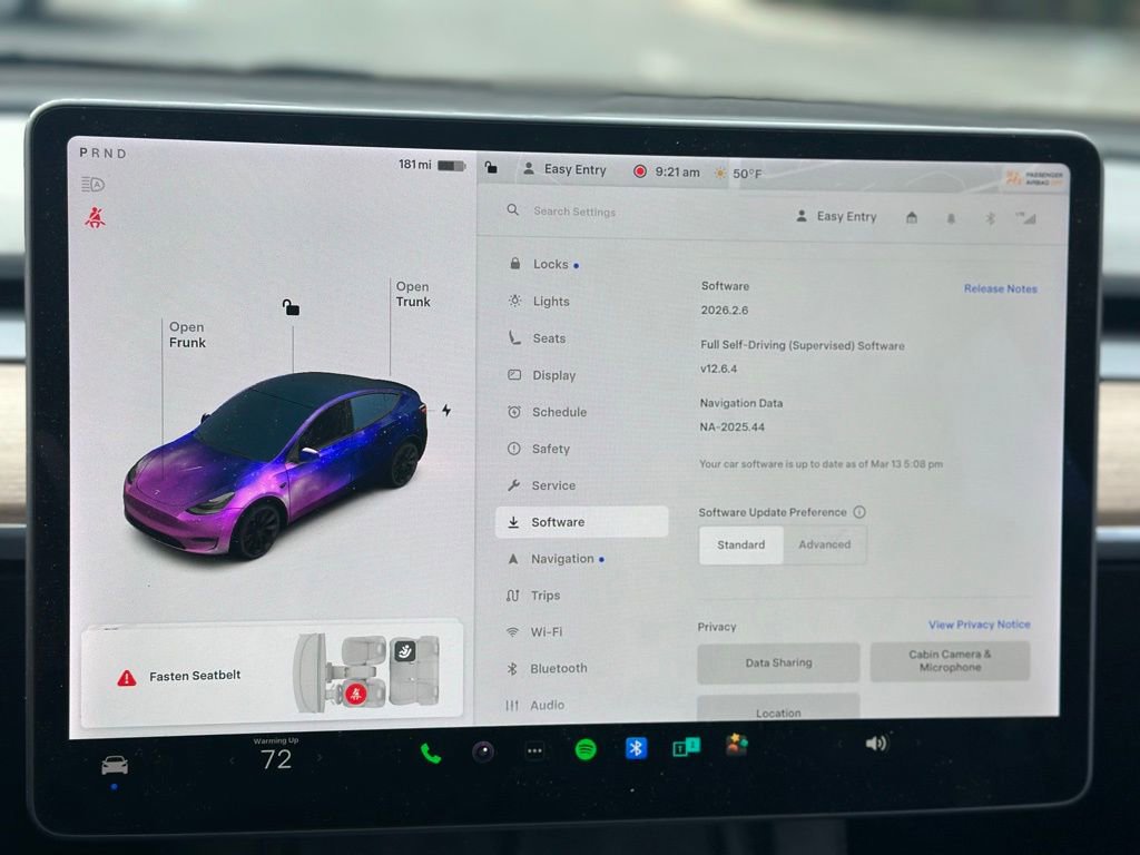 Used 2022 Tesla Model Y Long Range image 13