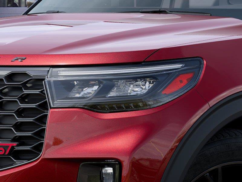New 2027 Ford Explorer ST w/ Sun And Sound Package AWD/4WD image 18
