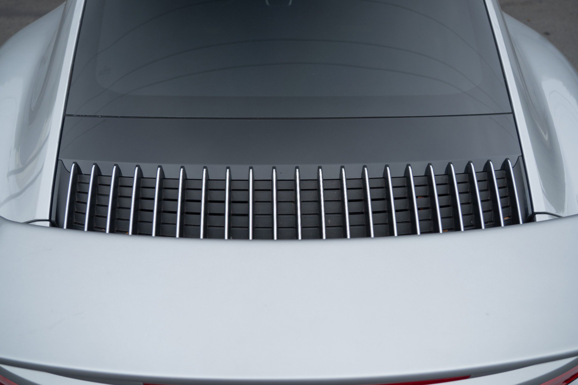 Used 2024 Porsche 911 Turbo S image 31