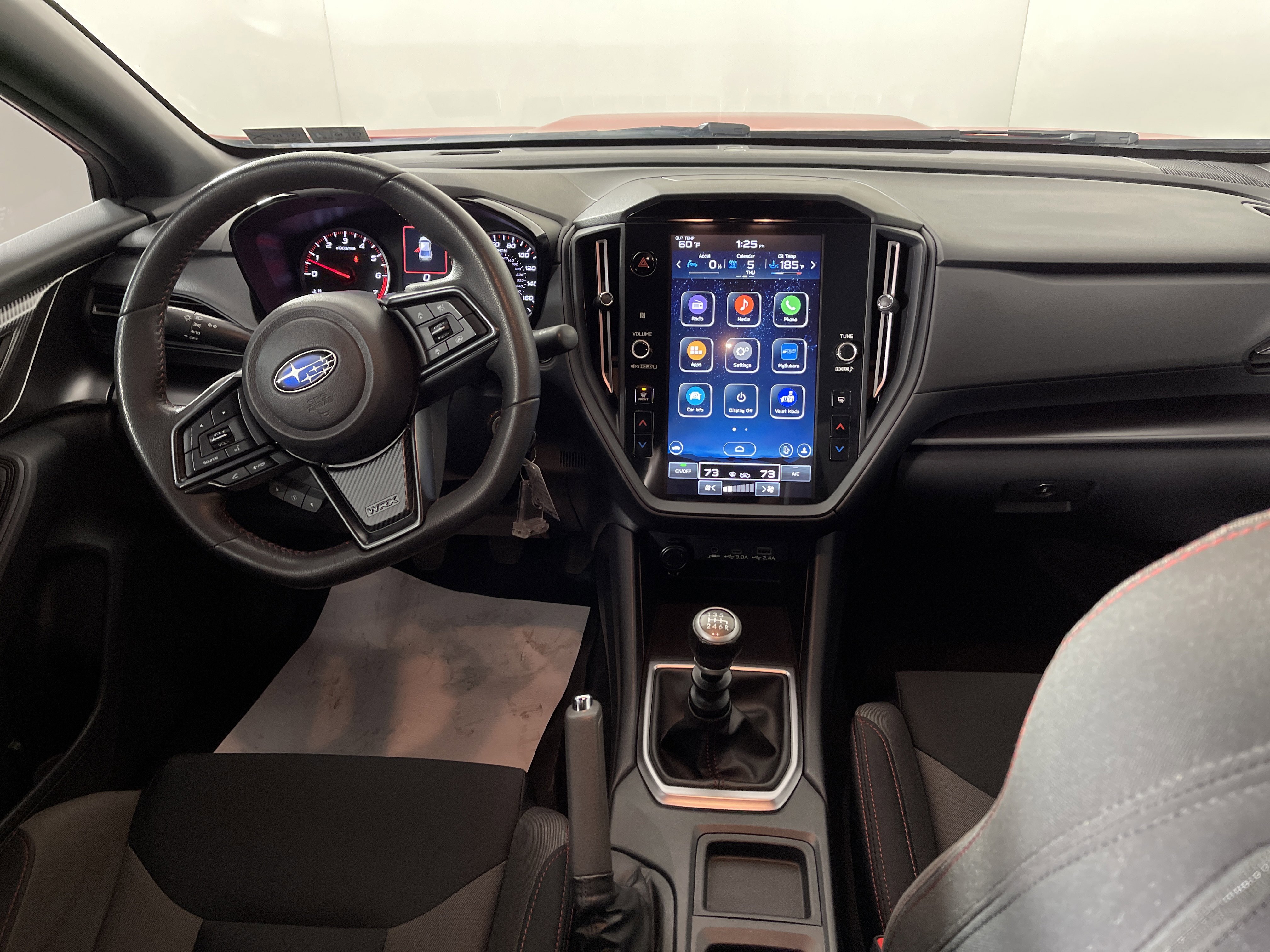 Used 2024 Subaru WRX image 13