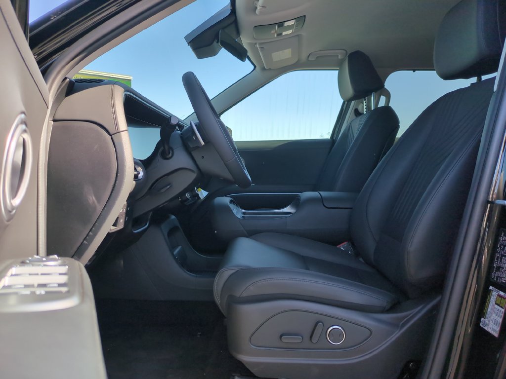 New 2026 Hyundai Palisade SEL FWD image 14