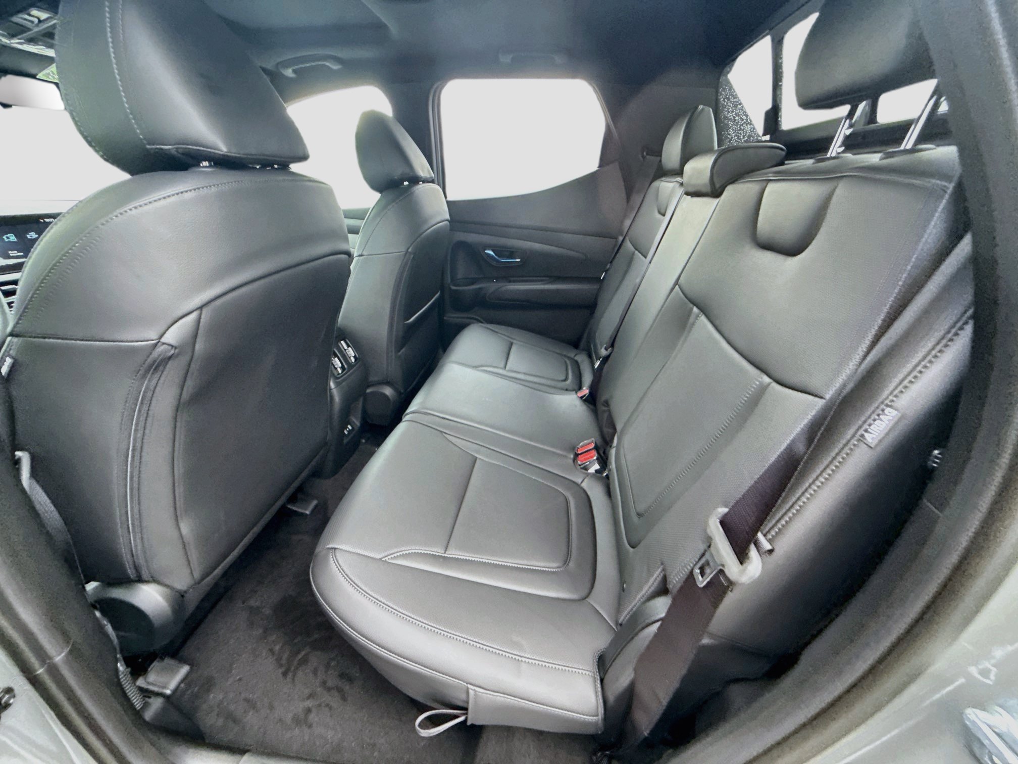 New 2027 Hyundai Santa Cruz SEL FWD image 18
