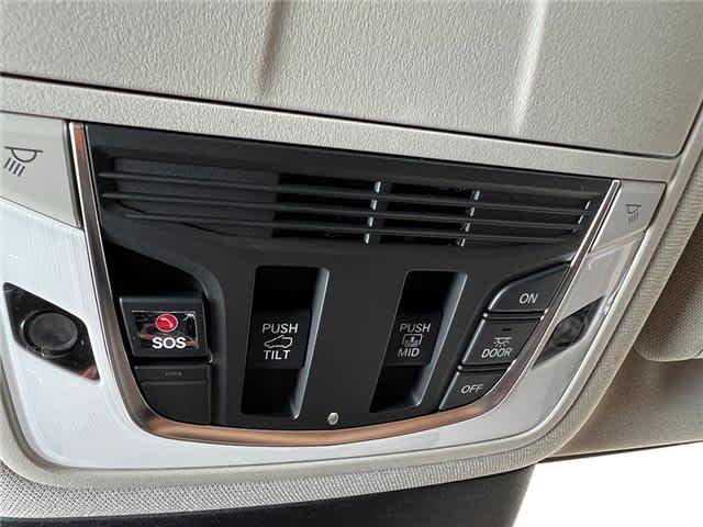 New 2026 Acura MDX SH-AWD w/ Technology Package image 20