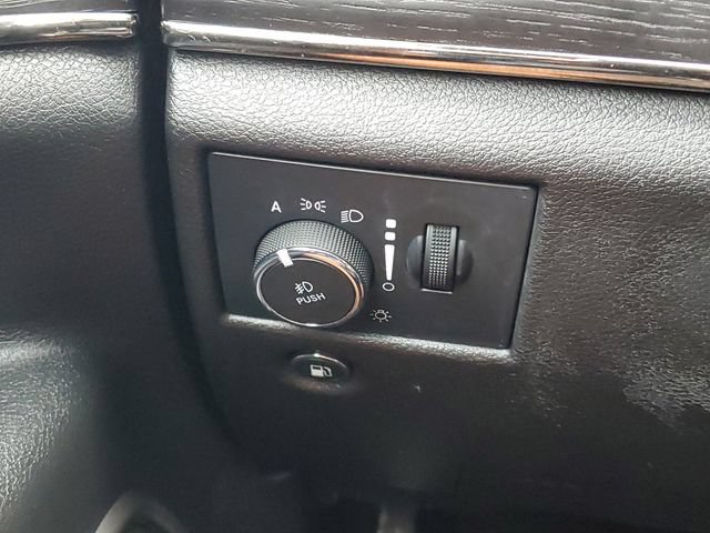 Used 2021 Jeep Grand Cherokee High Altitude AWD/4WD image 32