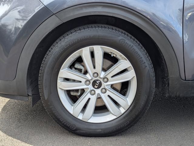 Used 2019 Kia Sportage LX image 34