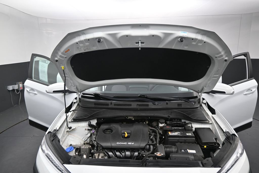 Used 2021 Hyundai Kona SEL FWD image 38