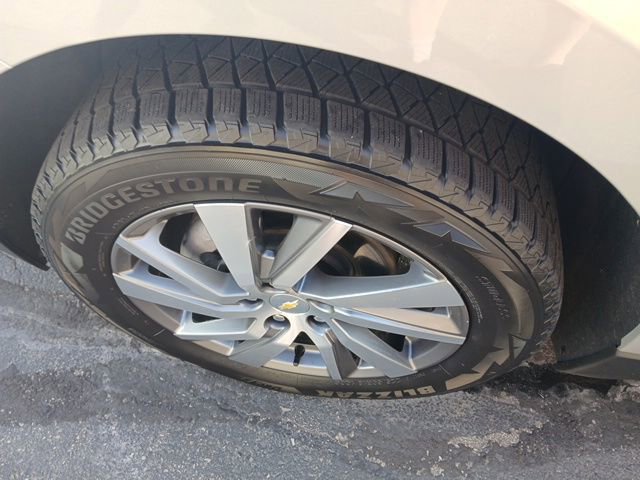 Used 2022 Chevrolet Equinox Premier image 8