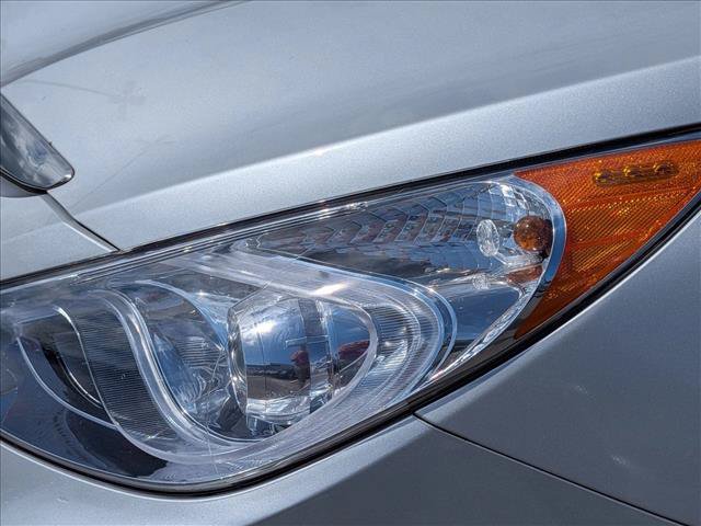 Used 2015 Hyundai Sonata Limited w/ Option Group 02 FWD image 9