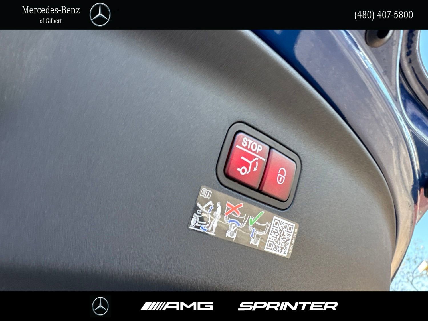 New 2026 Mercedes-Benz AMG GT 43 image 8