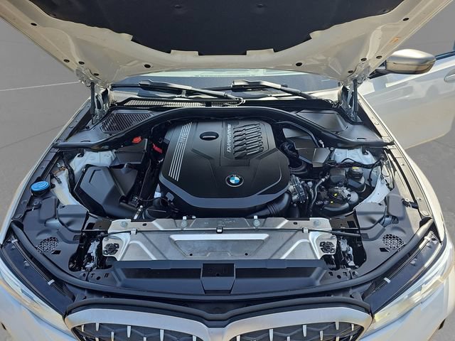 Used 2020 BMW M340i w/ Premium Package RWD image 38