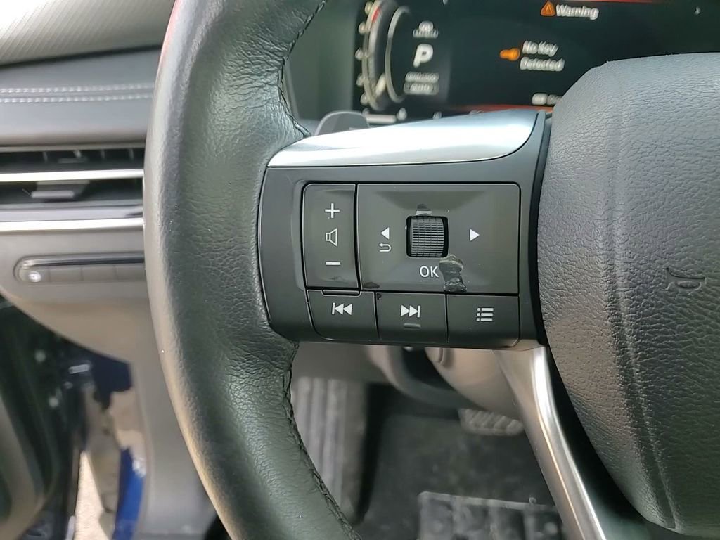 Used 2023 INFINITI QX60 Luxe w/ Cargo Package image 29