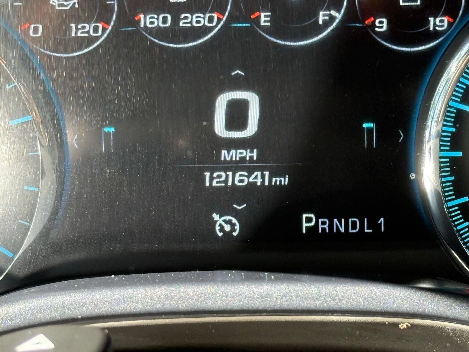 Used 2019 GMC Sierra 3500 Denali w/ Duramax Plus Package AWD/4WD image 49