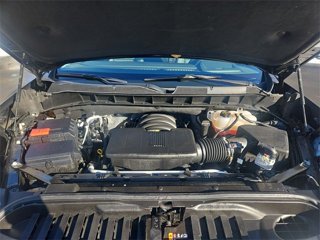 Certified 2024 Chevrolet Silverado 1500 RST w/ RST All Star Premium Package image 30