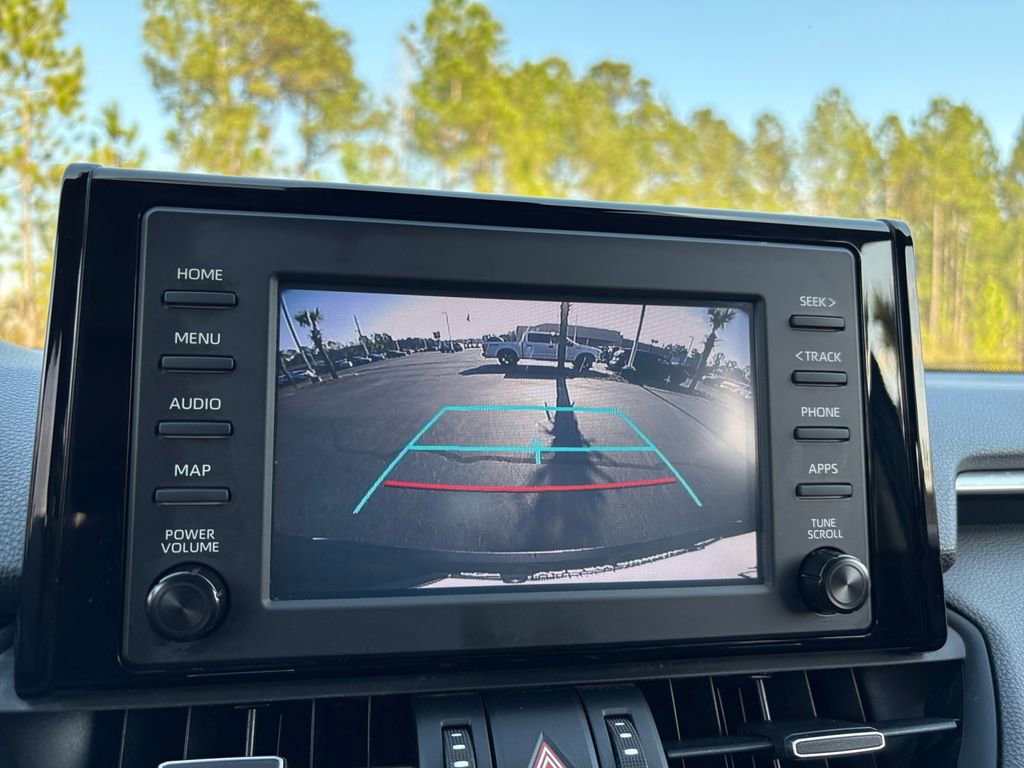 Used 2019 Toyota RAV4 XLE Premium w/ Cold Weather Package image 18